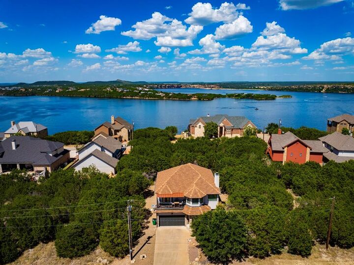 Property Photo:  50 Inverness Drive  TX 76449 