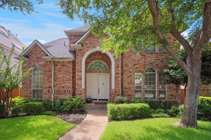 3305 Kendall Lane  Irving TX 75062 photo