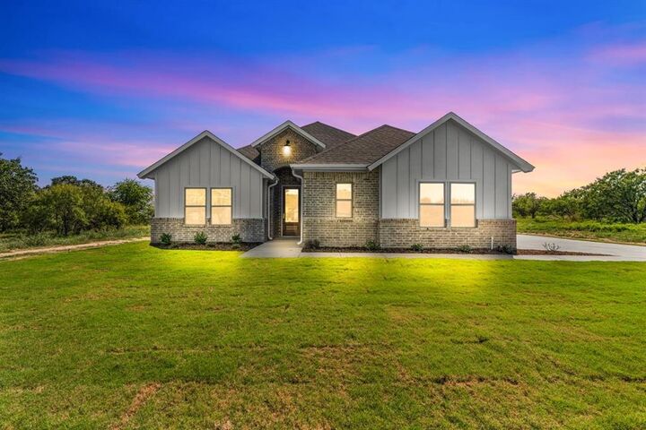 145 Tobiano Trace  Brock TX 76087 photo