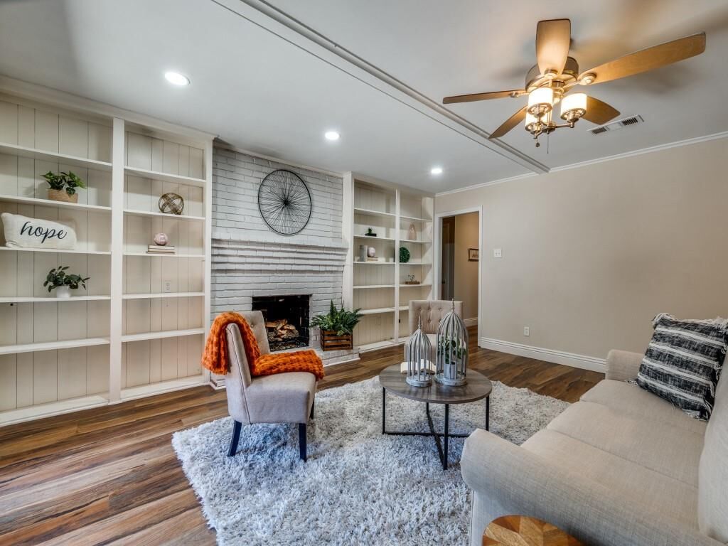 Property Photo:  3144 Dorrington Drive  TX 75228 