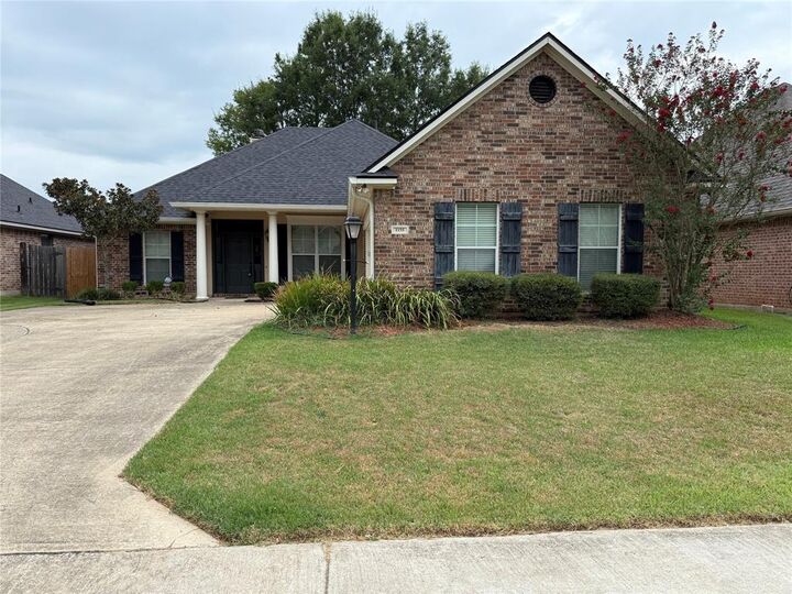 Property Photo:  1155 Pelican Creek Drive  LA 71106 