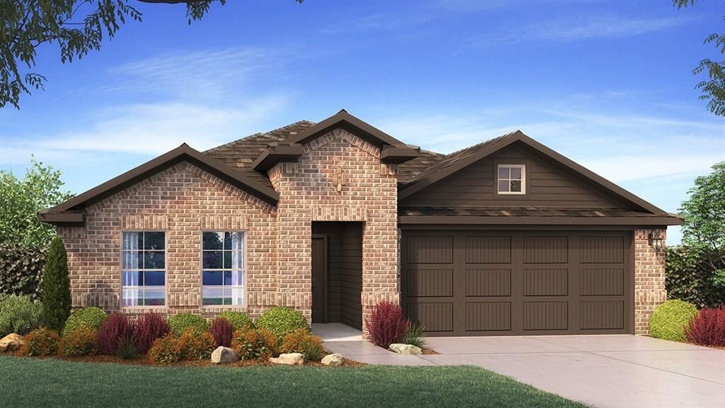 Property Photo:  529 Pendleton Avenue  TX 76059 