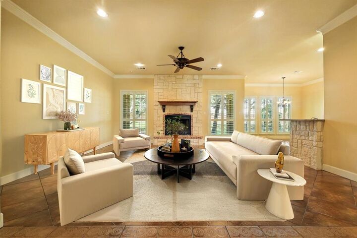 Property Photo: 3641 Laura Court TX 76065