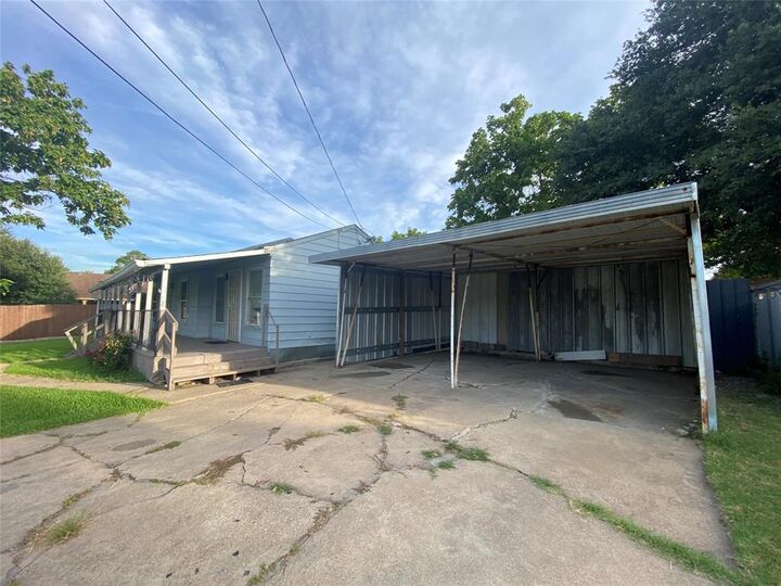 Photo de la propriété: 1613 Magnolia Drive TX 75149