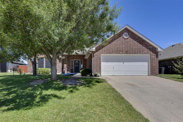 119 Chambers Creek Circle  Maypearl TX 76064 photo