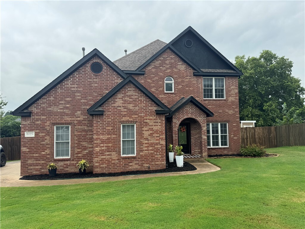 6125 Pleasant Place  Rogers AR 72758 photo