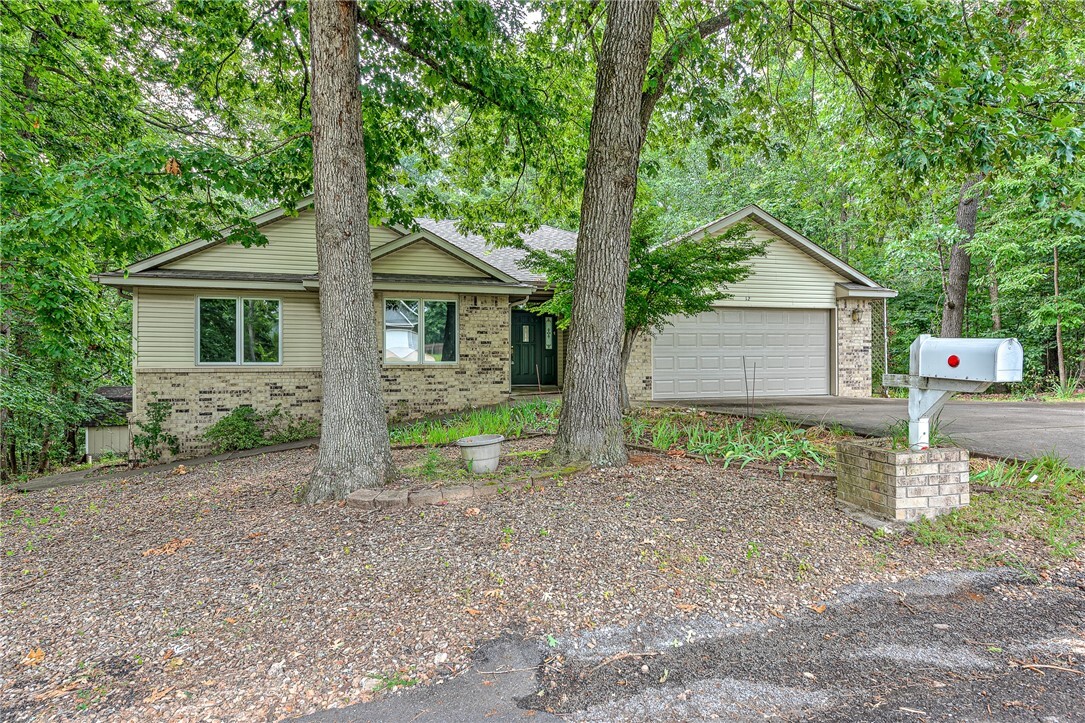 12 Shanklin Drive  Bella Vista AR 72715 photo