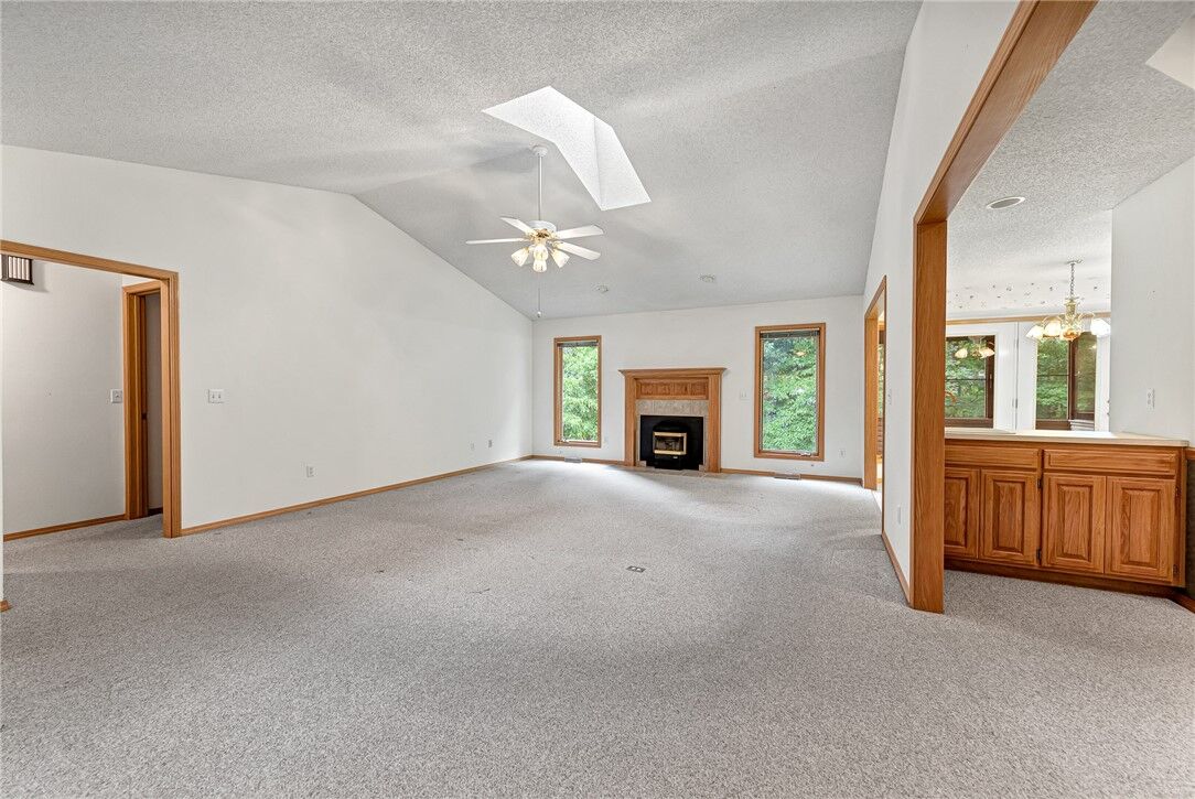 Property Photo: 12 Shanklin Drive AR 72715