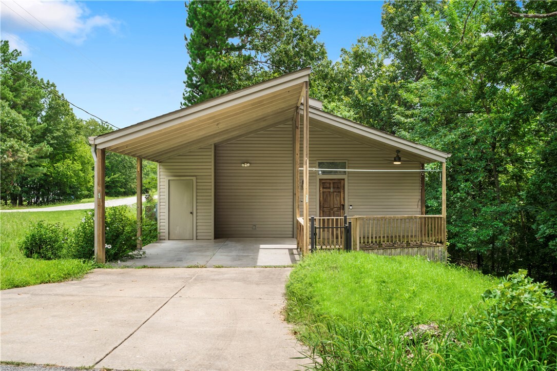 1 Lea Lane  Bella Vista AR 72714 photo