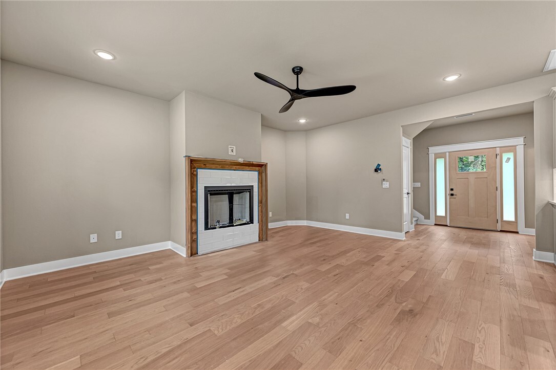 Property Photo:  9 Latheron Lane  AR 72715 