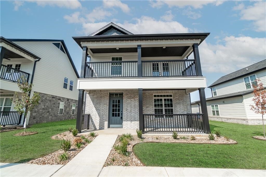 2100 SW Paddington Street  Bentonville AR 72713 photo