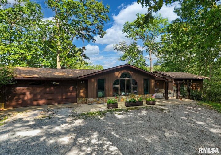 11119 Adams Acres  Marion IL 62959 photo