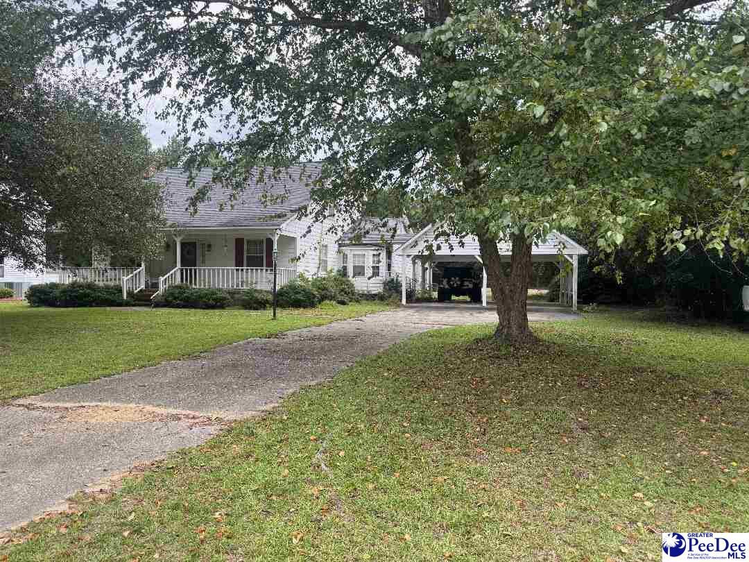Property Photo: 3582 Breckridge Circle SC 29505-5201