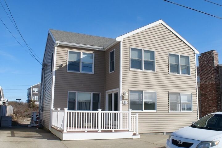 Property Photo: 11 Old Mouth Rd MA 02066