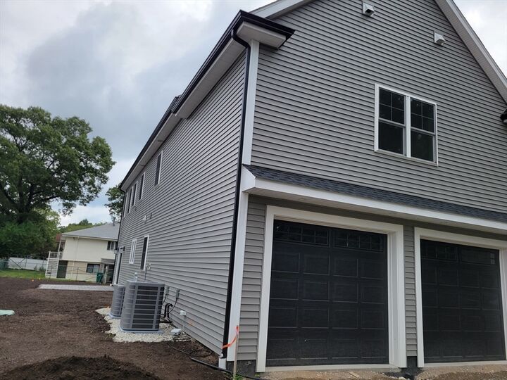 Property Photo:  44 Buffington  MA 02703 