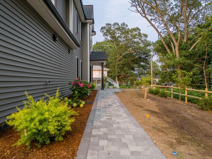 Property Photo:  44 Buffington  MA 02703 