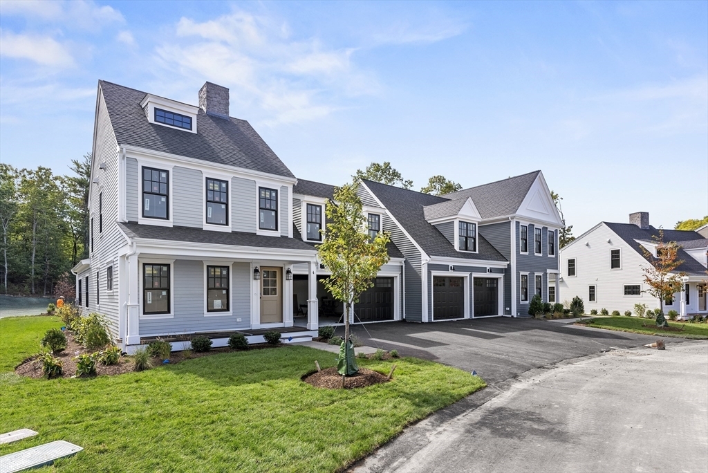 Property Photo: 46 Sandwich Road 4 MA 02360