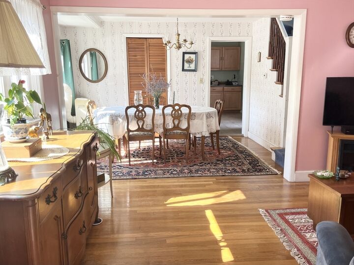 Property Photo:  62 Turner St  MA 02169 