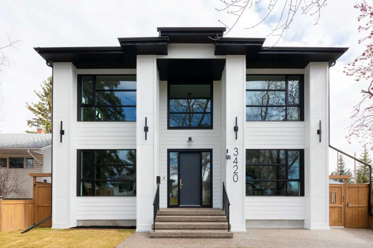Photo de la propriété: 3420 Caribou Drive NW AB T2L 0S5