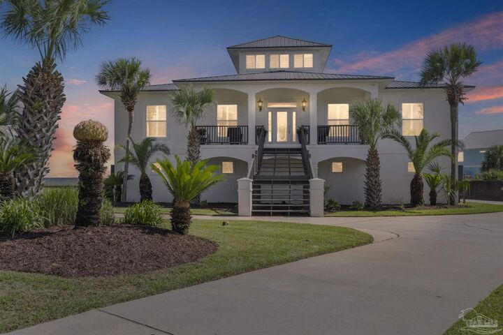 Property Photo:  525 Windrose Cir  FL 32507 