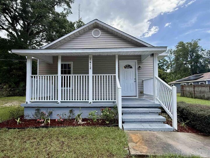 2412 N Q St  Pensacola FL 32505 photo