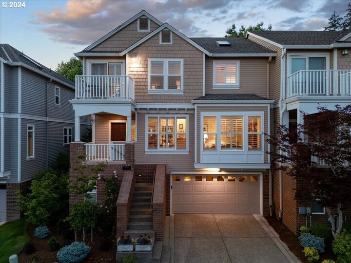 4735 Amherst Ct  Lake Oswego OR 97035 photo