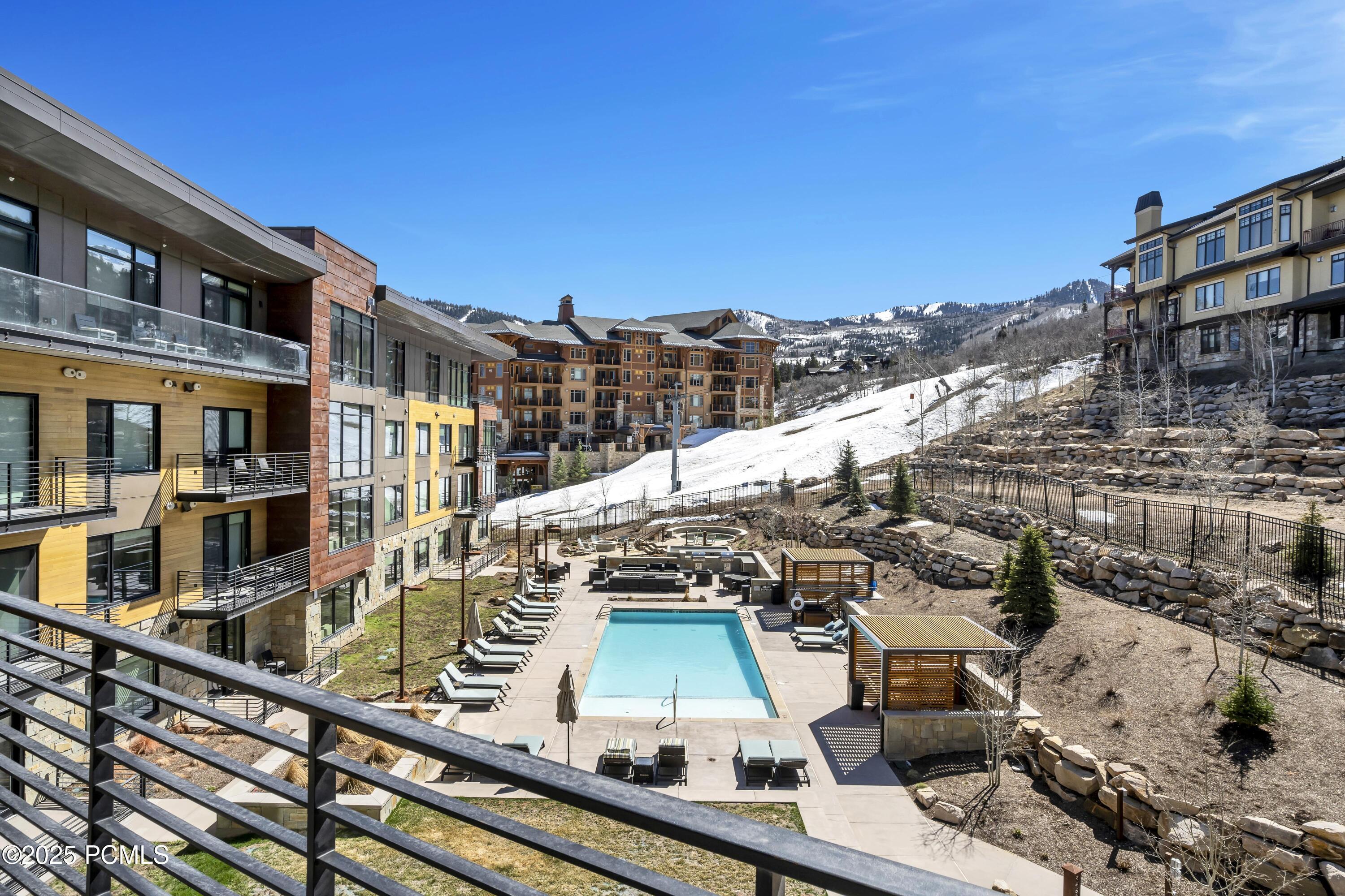 Property Photo:  2431 W High Mountain Road 507  UT 84098 