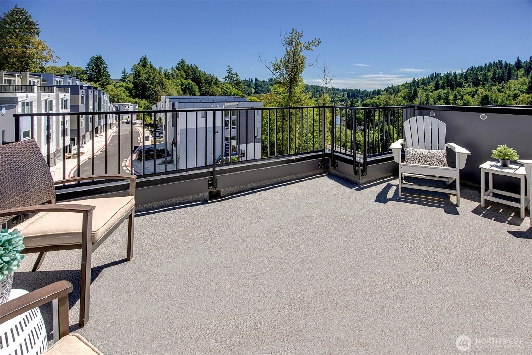 Property Photo:  8904 NE 173rd Place B  WA 98011 
