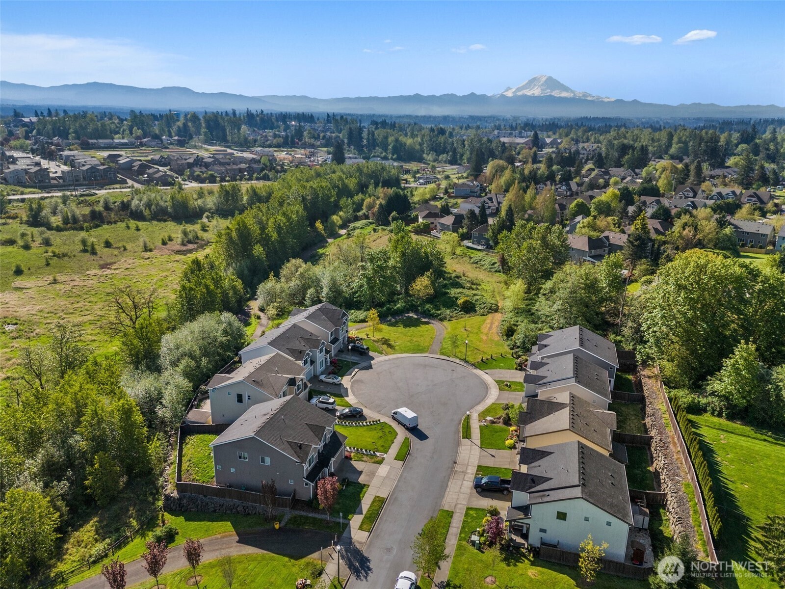 Property Photo:  12011 SE 299th Place  WA 98092 