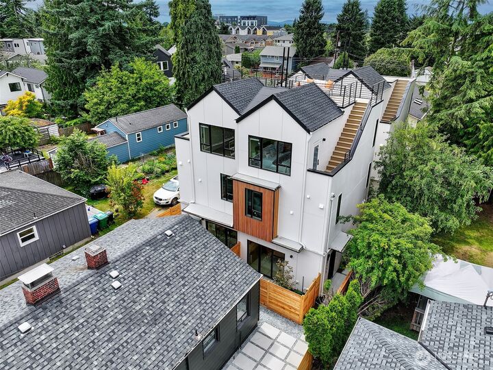 8733  13th Avenue NW D  Seattle WA 98117 photo