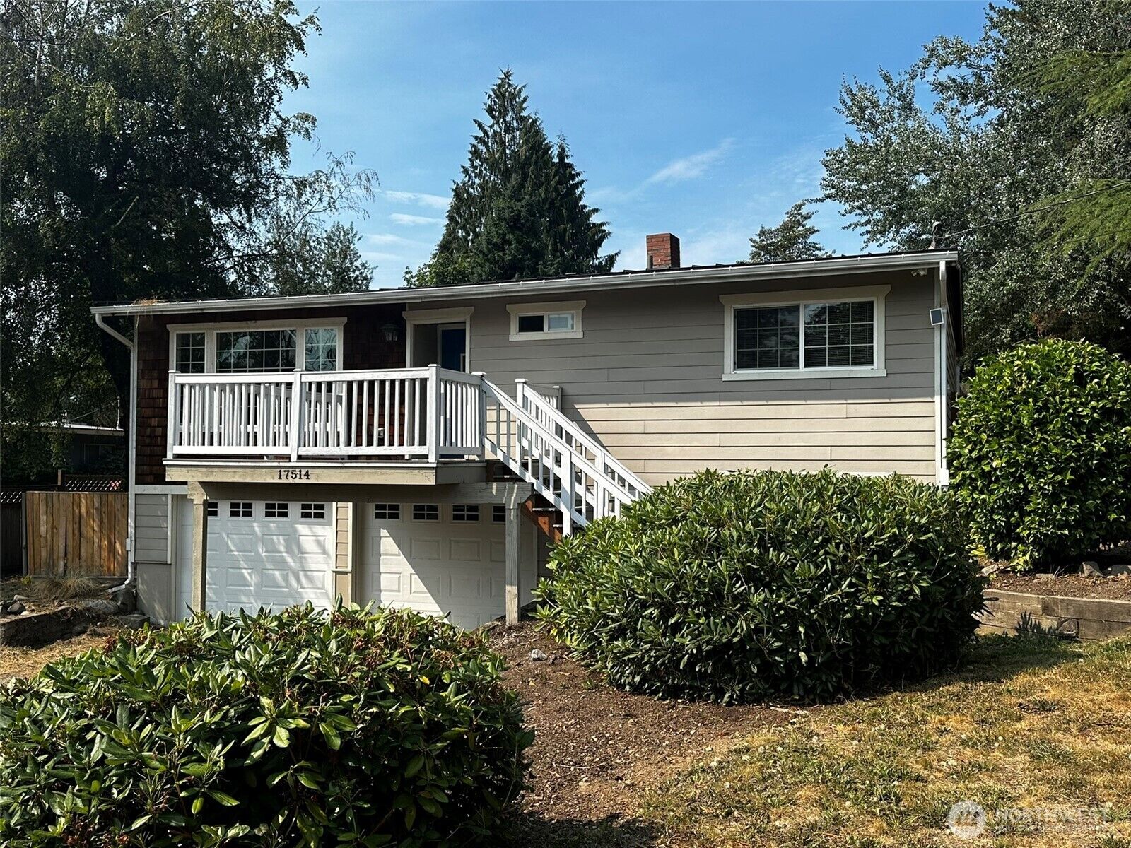 Property Photo:  17514 SE 134th Street  WA 98059 