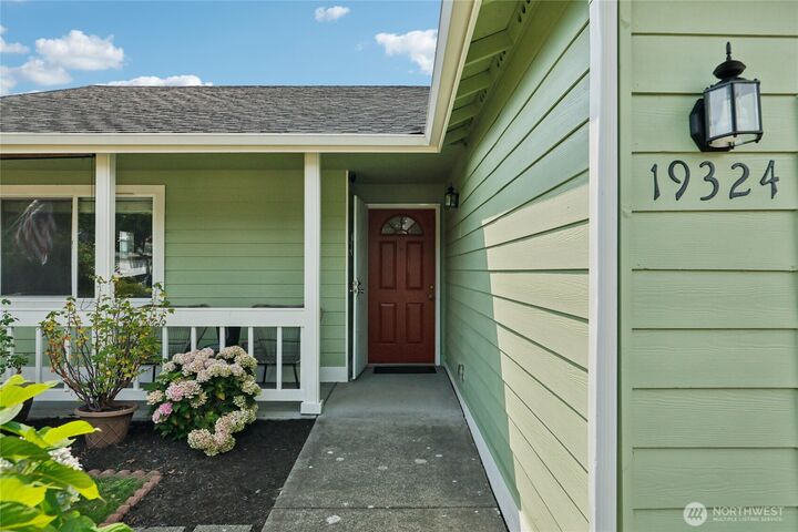 Property Photo:  19324  46th Avenue NE  WA 98223 