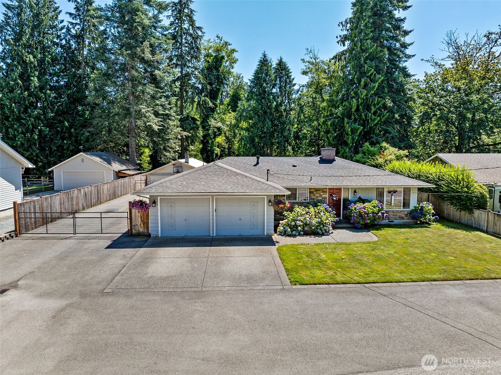 23849 SE 472nd Street  Enumclaw WA 98022 photo