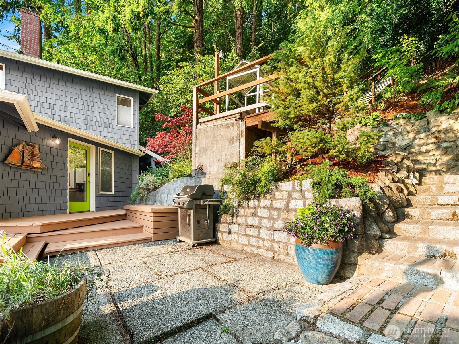 Property Photo:  13311 SW Burma Rd. Road  WA 98070 