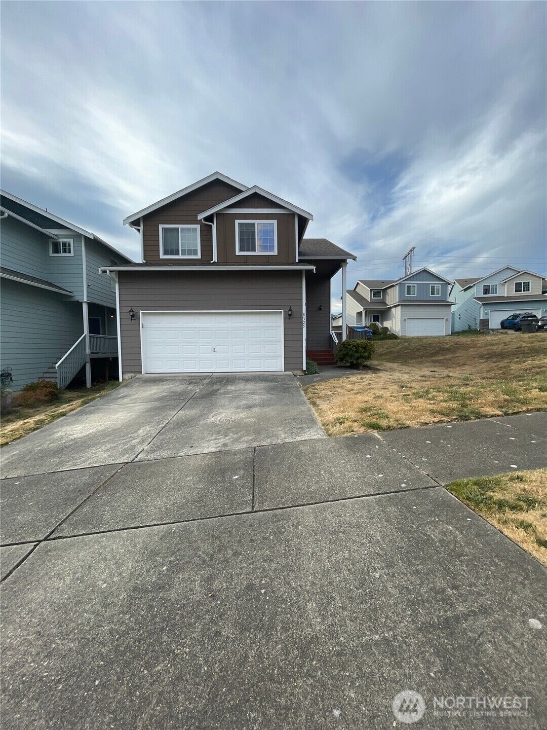 Property Photo:  8325  19th Street NE  WA 98258 