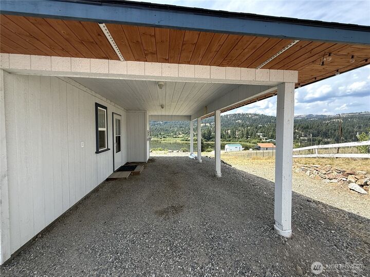 Property Photo: 62 Heron Loop Road WA 99166