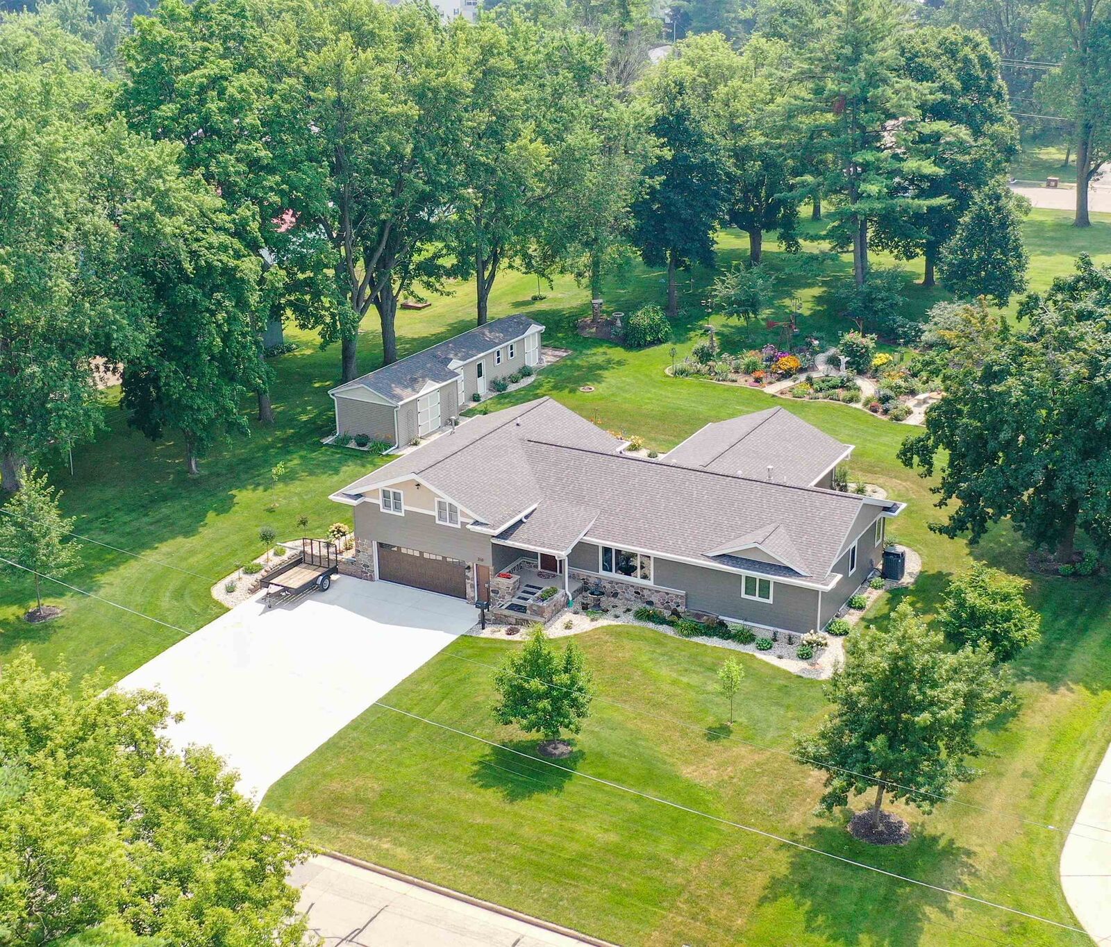 Property Photo:  310 Sally Street  WI 54165 