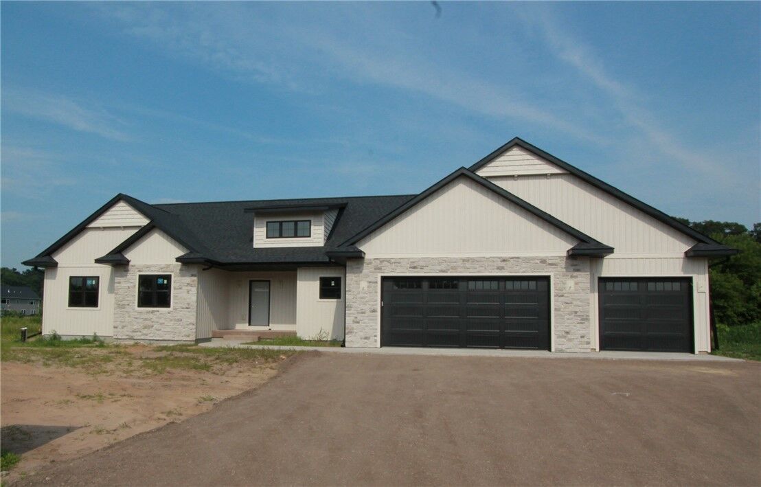 Property Photo: S9024 Chestnut Road WI 54701