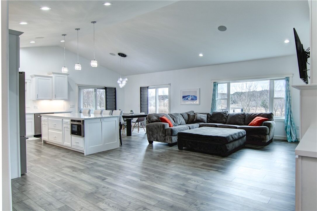 Property Photo:  S9024 Chestnut Road  WI 54701 
