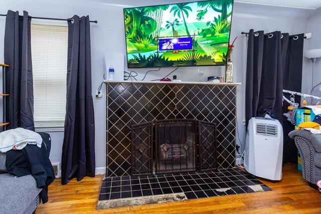 Property Photo: 7415 Minock Street MI 48228
