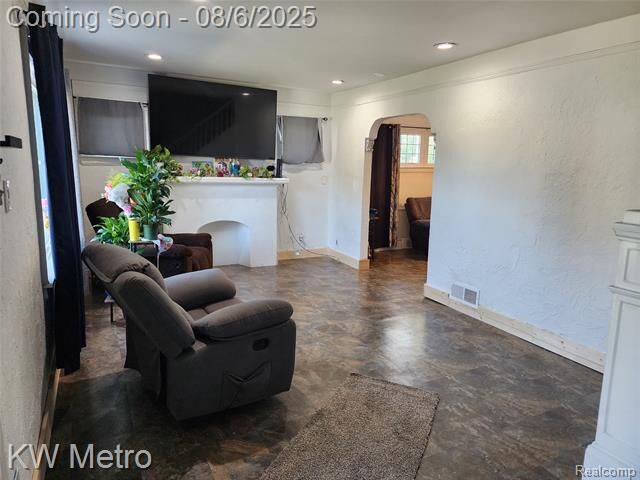 Property Photo:  15776 Whitcomb Street  MI 48227 