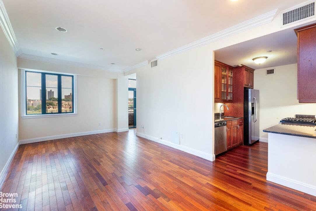 Property Photo: 3816 Waldo Avenue 3D NY 10463