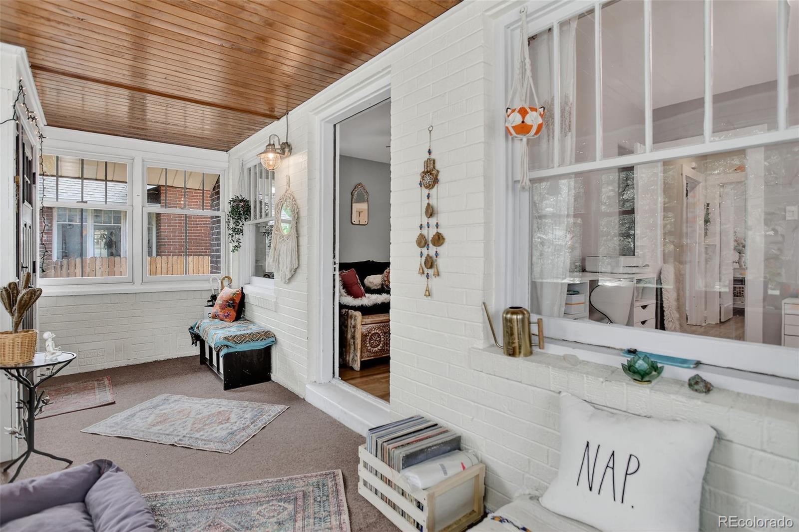 Property Photo: 1309 S Grant Street CO 80210