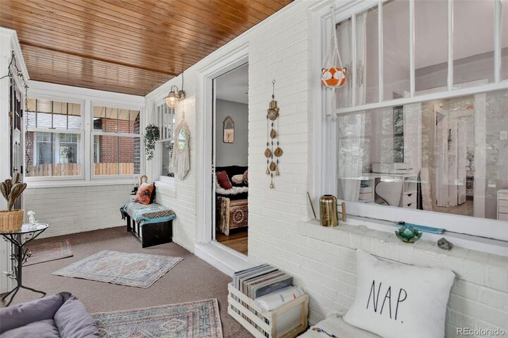 Property Photo: 1309 S Grant Street CO 80210
