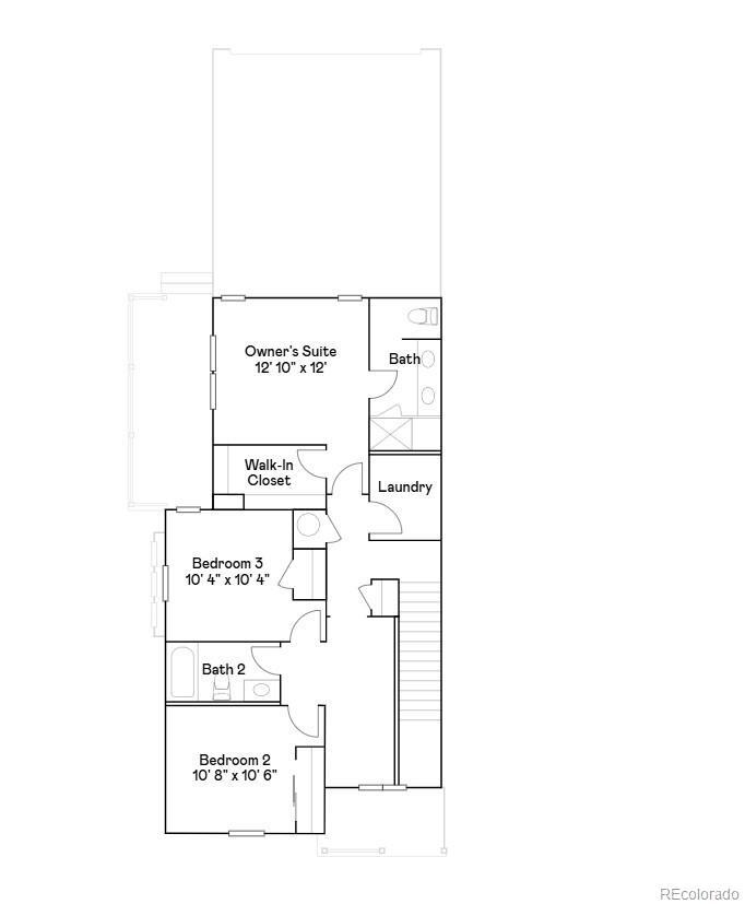 Property Photo:  15252 Detroit Street  CO 80602 
