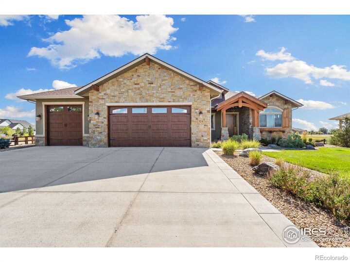 524 Nesting Eagles Way  Berthoud CO 80513 photo