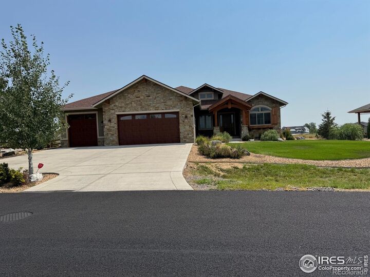 524 Nesting Eagles Way  Berthoud CO 80513 photo