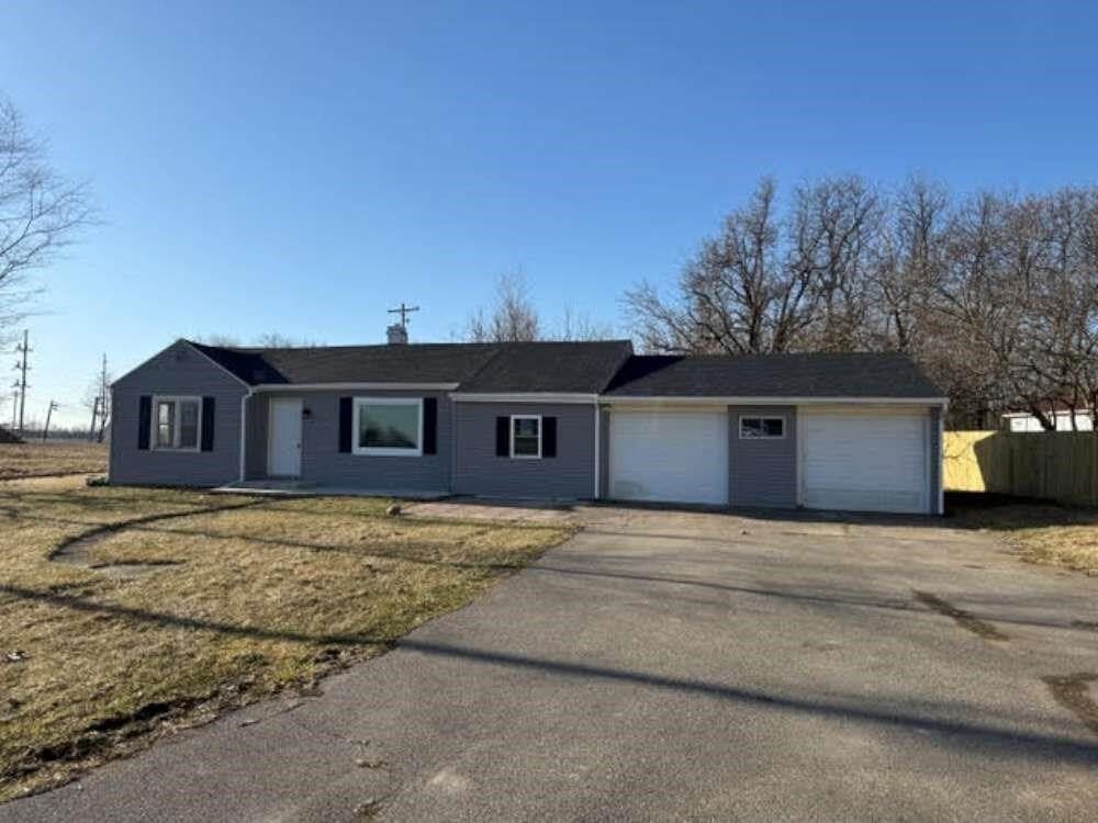 Property Photo: 2875 US 35 IN 47374