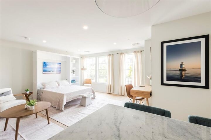 Property Photo:  10 Brown &Amp Howard Wharf 102  RI 02840