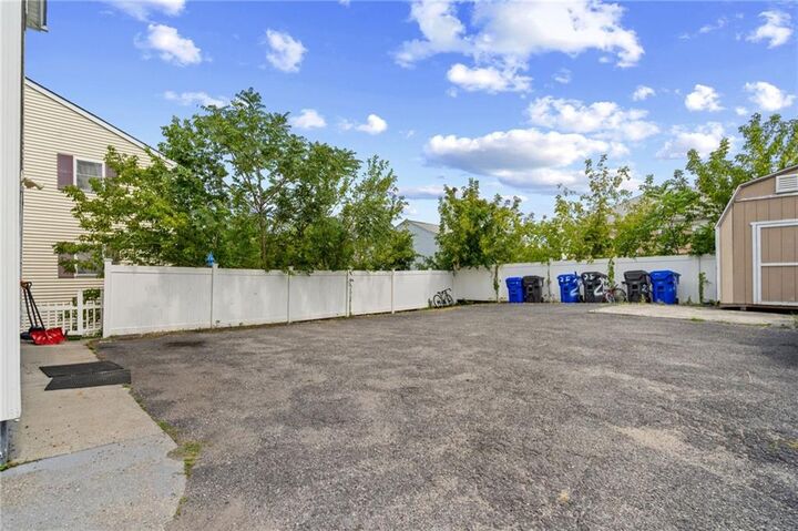 Property Photo: 23 Tiffany Street RI 02863
